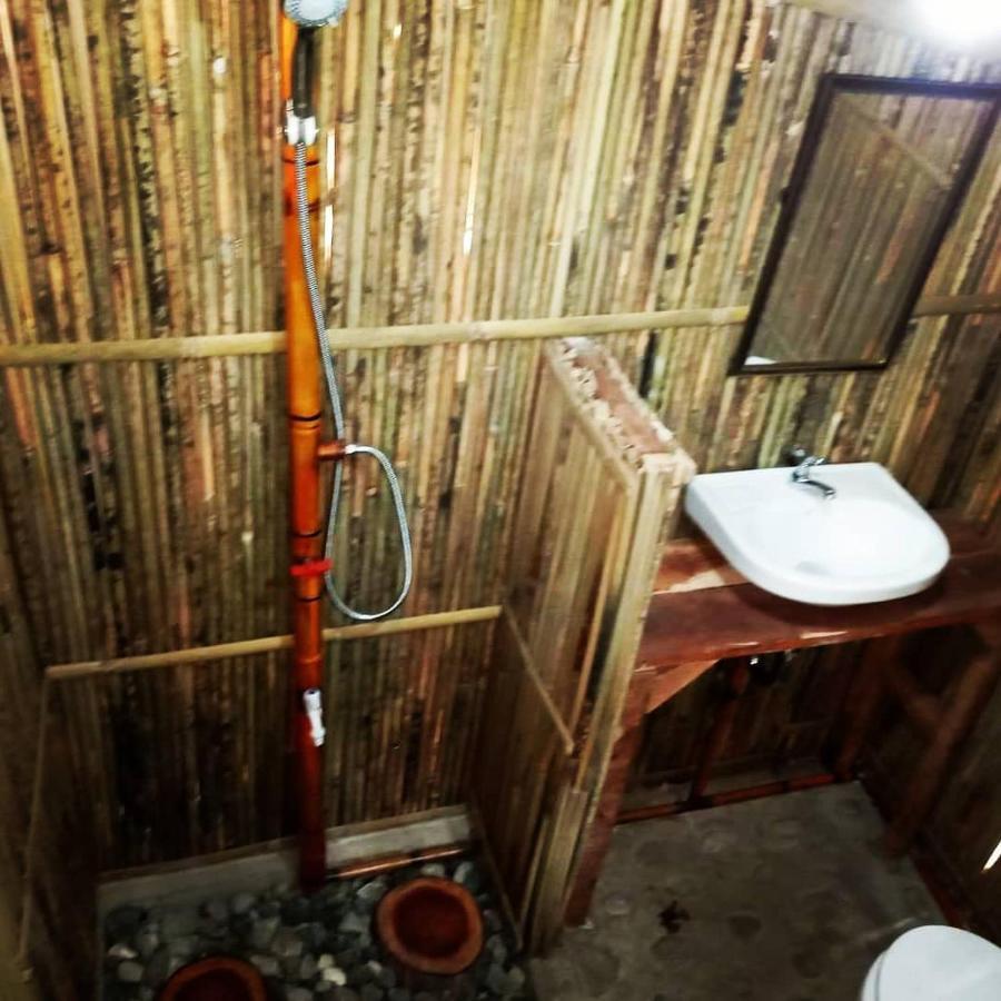 Shukran Apartelle Siquijor Exterior foto