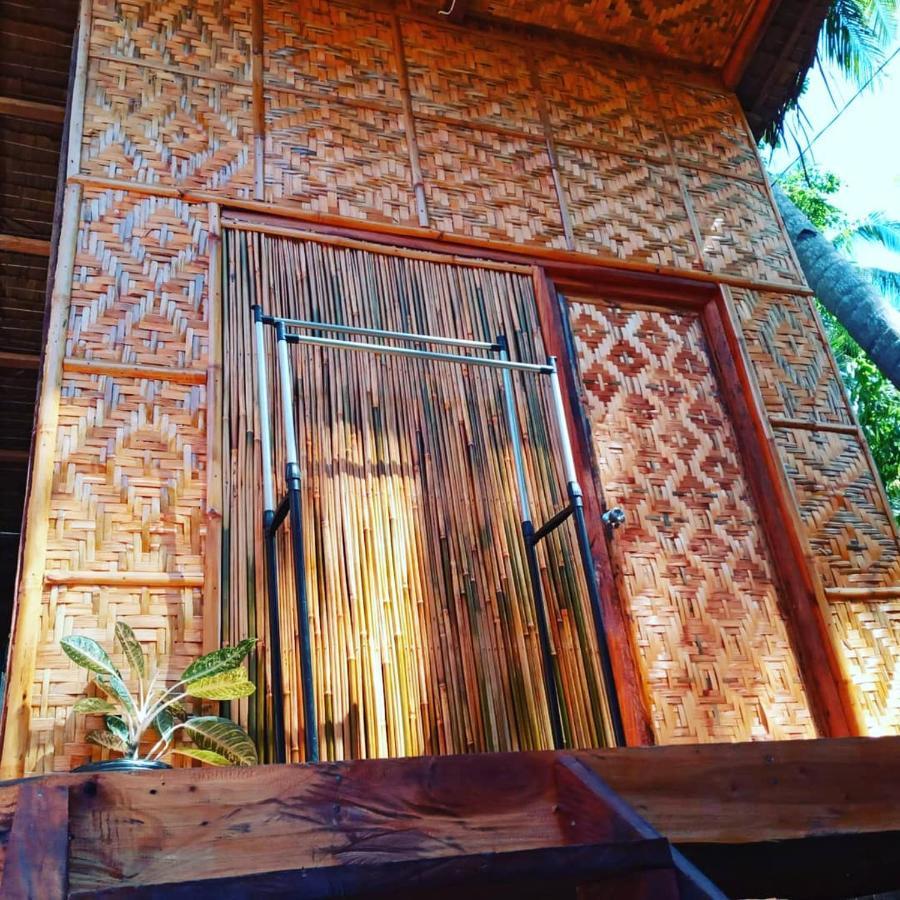 Shukran Apartelle Siquijor Exterior foto