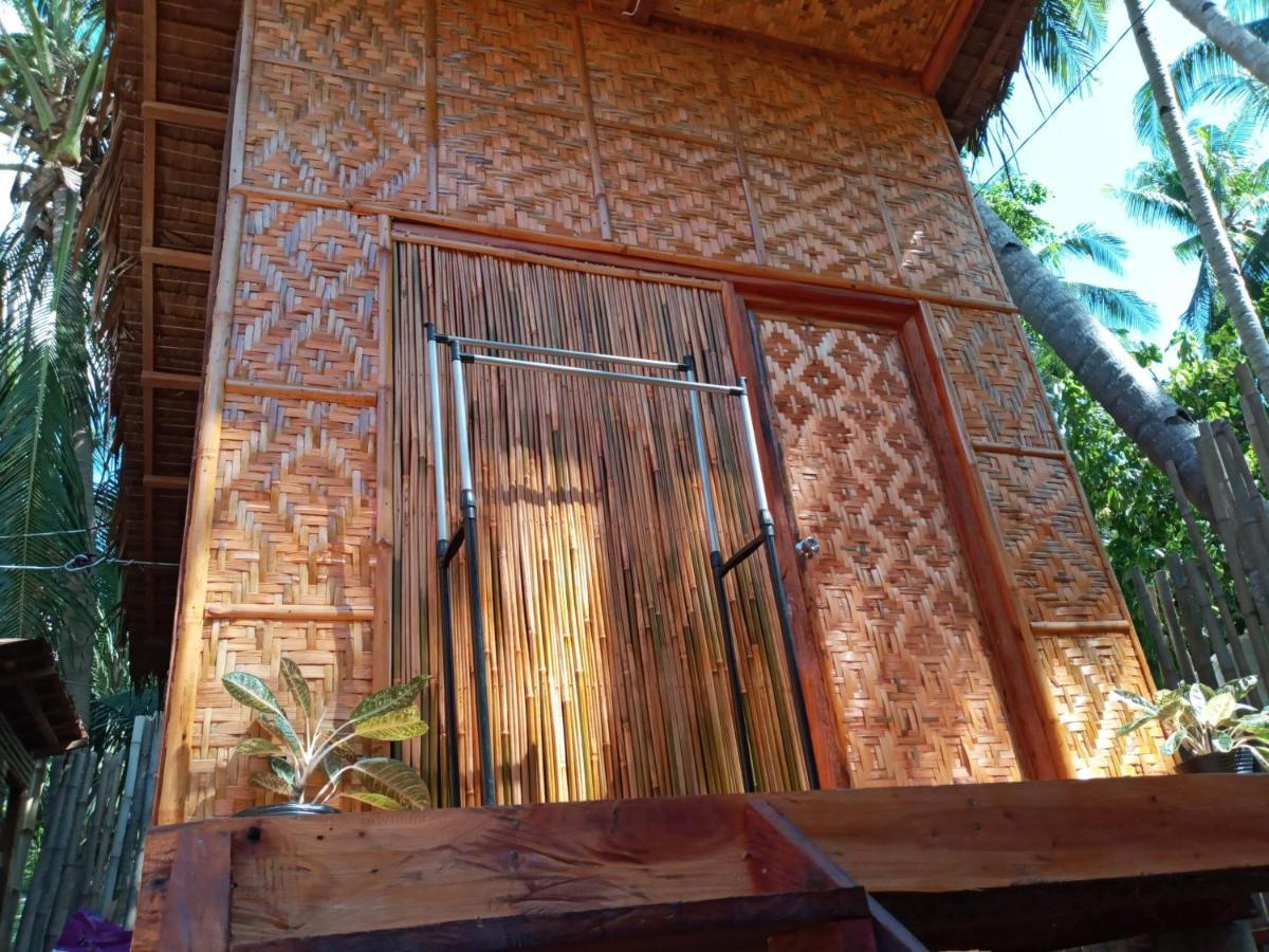 Shukran Apartelle Siquijor Exterior foto