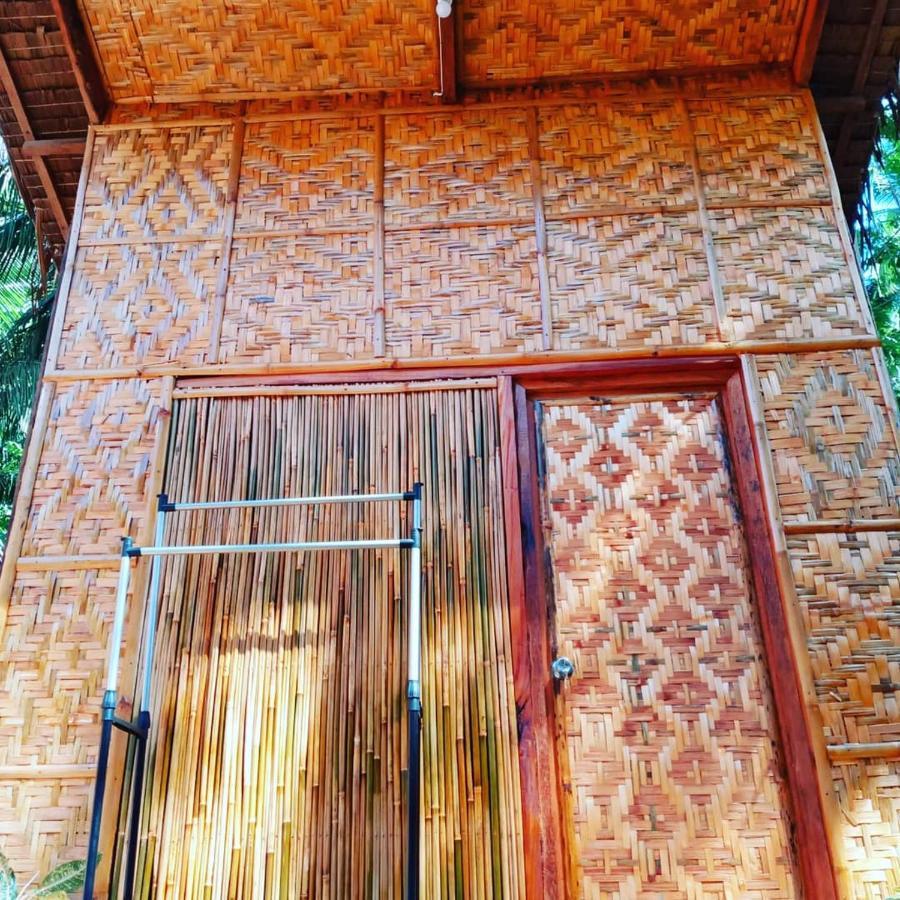 Shukran Apartelle Siquijor Exterior foto