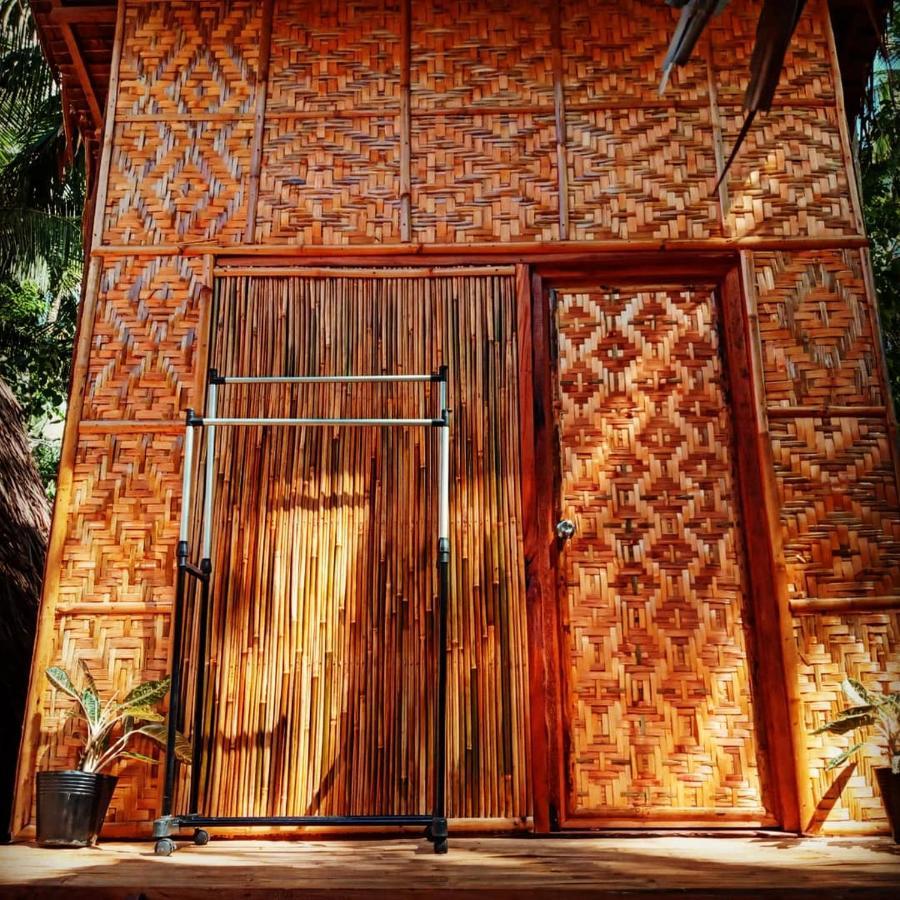 Shukran Apartelle Siquijor Exterior foto